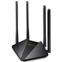 Wi-Fi роутер Mercusys MR1200G AC1200