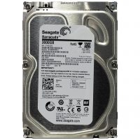Жесткий диск Seagate ST3000DM001