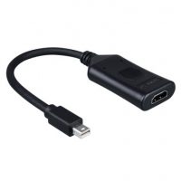Переходник miniDisplayPort to HDMI KS-is KS-566