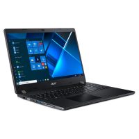 Ноутбук Acer Travel Mate TMP215-53 i3-1115G4/8GB/256GB M.2 NVMe SSD/Intel Iris Xe/Wi-Fi/BT/DOS