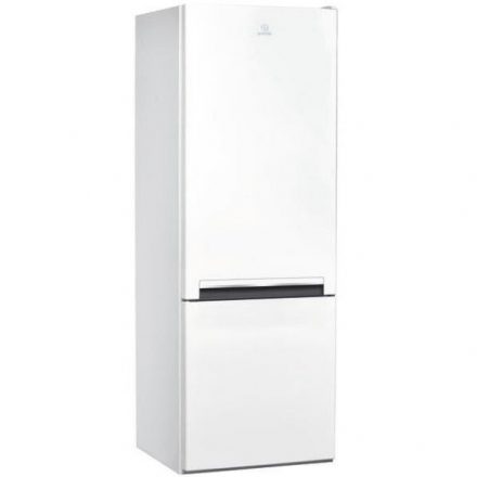Холодильник Indesit LI6 S1EW