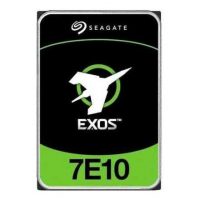 Жесткий диск Seagate Exos 7E10 6 ТБ ST6000NM019B