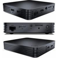 Медиаплеер Dune HD SmartBox 4K