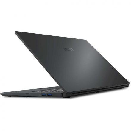Ноутбук MSI MODERN 15 I5-1155G7/8Gb/SSD512Gb/Intel Iris Xe graphics/Win11