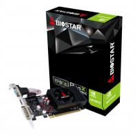Видеокарта BIOSTAR GeForce GT730 LP 4GB (VN7313TH41)