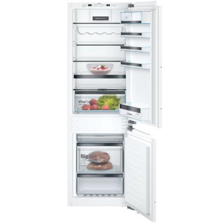 Встраиваемый холодильник Bosch KIS 86HDD0
