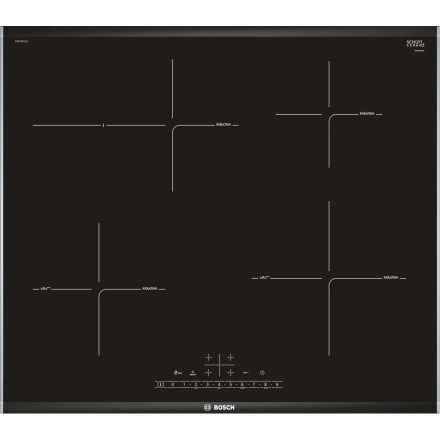 Индукционная варочная панель Bosch PIF 675FC1E