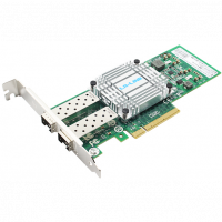 Сетевая карта LR-Link LREC9802BF-2SFP+