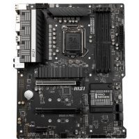 Материнская плата MSI B560-A PRO