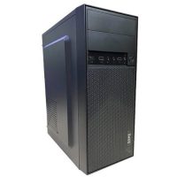 Компьютерный корпус ZEUS S18 500W