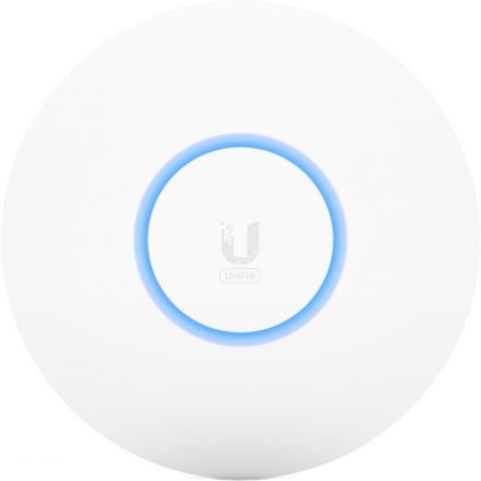 Wi-Fi точка доступа Ubiquiti UniFi 6 Long Range (U6-LR)