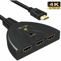 Cплиттер HDMI KS-is KS-340