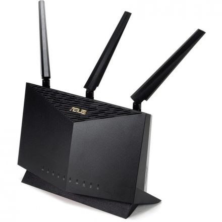 Wi-Fi роутер ASUS RT-AX86S