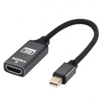 Переходник miniDisplayPort to HDMI KS-is KS-567
