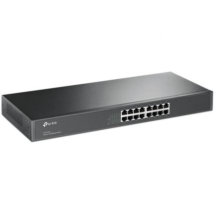 Коммутатор TP-LINK TL-SF1016