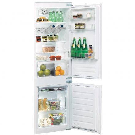 Встраиваемый холодильник Whirlpool ART 66122