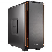 Компьютерный корпус be quiet! SILENT BASE 600 ORANGE (BG005)