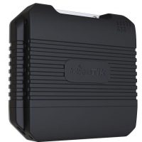 Wi-Fi точка доступа MikroTik LtAP LTE6 kit (RBLTAP-2HND&R11E-LTE6)