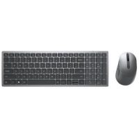 Клавиатура и мышь Dell KM7120W