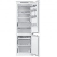 Встраиваемый холодильник Samsung BRB 26715 DWW