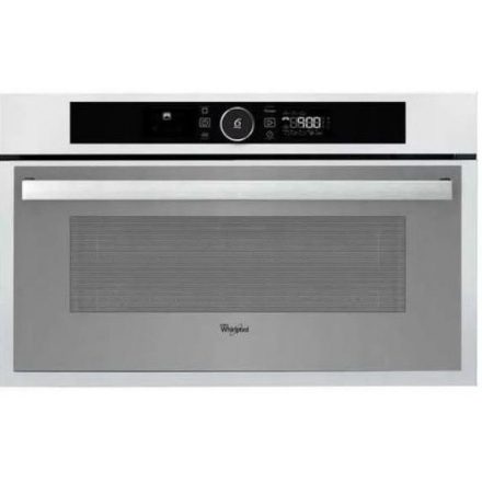 Встраиваемая микроволновая печь Whirlpool AMW 731 WH