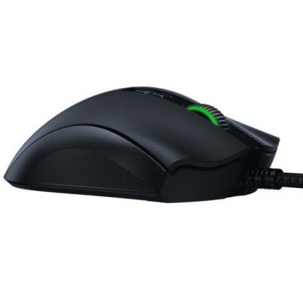 Мышь Razer DeathAdder V2 черный