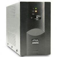 ИБП Energenie UPS-PC-652A