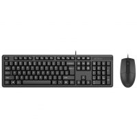 Клавиатура и мышь A4Tech KK-3330S