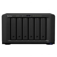 Сетевой накопитель Synology DS1621+