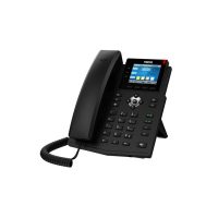 VoIP-телефон Fanvill X3U PRO черный