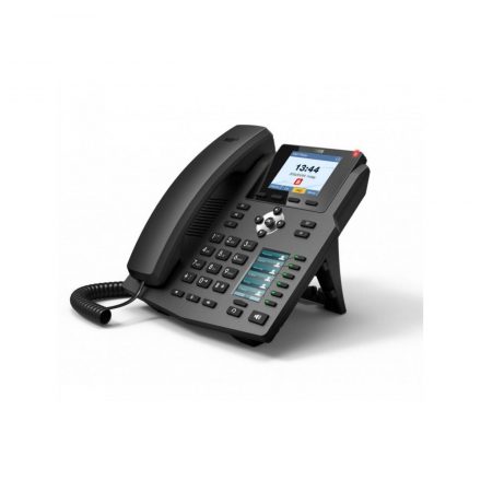 VoIP-телефон Fanvill X4G черный