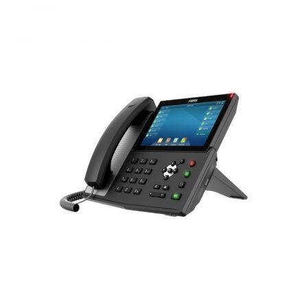 VoIP-телефон Fanvill X7 черный