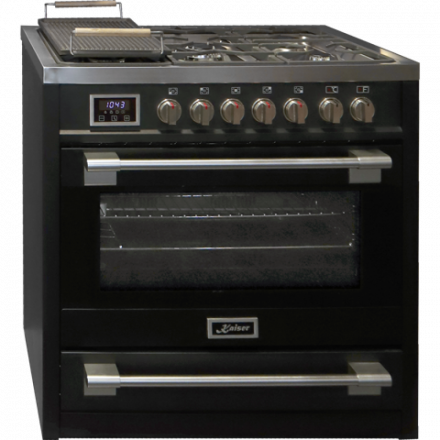 Кухонная плита Kaiser HGE 93505 S