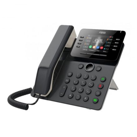 VoIP-телефон Fanvill V64 черный
