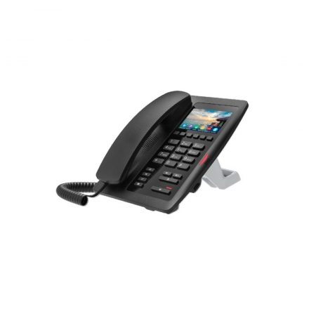 VoIP-телефон Fanvill H5W черный