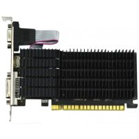 Видеокарта AFOX GeForce 210 1GB DDR2 (AF210-1024D2LG2)