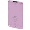 Графический планшет Maxvi MGT-01 pink