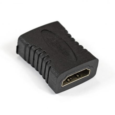 Переходник HDMI to HDMI ExeGate EX-HDMI-FFC