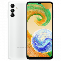 Смартфон Samsung Galaxy A04s 3/32GB белый