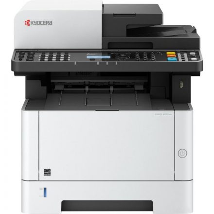 МФУ KYOCERA ECOSYS M2635DN +3 доп.картриджа