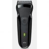 Электробритва Braun Series 3 310s Black