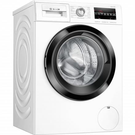 Стиральная машина Bosch WAU 28T0KPL