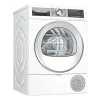 Сушильная машина Bosch WQG233CEPL