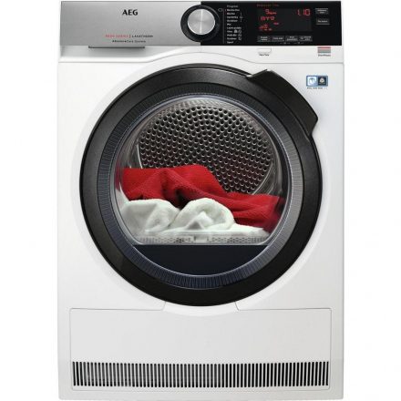 Сушильная машина AEG T8DC49BS
