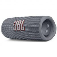 Портативная акустика JBL Flip 6 Grey