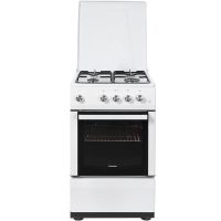 Кухонная плита NORDFROST GG 5050 W