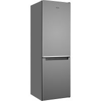 Холодильник Whirlpool W9 921C OX 2