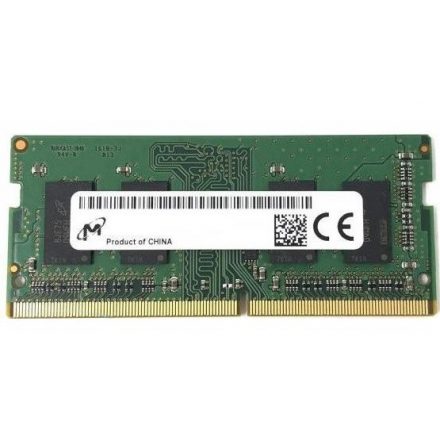 Оперативная память Samsung PC4-3200AA-SC0-11 4 ГБ DDR4 3200MHz