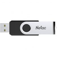 Флешка Netac U505 (NT03U505N-064G-30BK)