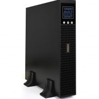 ИБП Pure Sine Wave ExeGate SinePower UHB-2000.LCD.AVR.1SH.4C13.RJ.USB.2U (EX293052RUS)